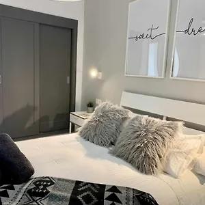  Apartamento Holyhome 208 España