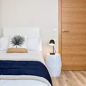  Apartamento Iloftmalaga Soho - Calle San Andrés España