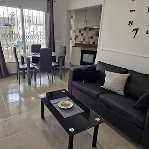  Apartamento Casa Yei -apto. A 4 Minutos De La Playa España