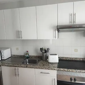  Apartamento Casa Princesa España